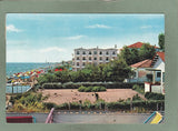 AK Lido di Jesolo. La Spiaggia.