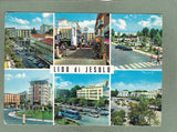 AK Lido di Jesolo.