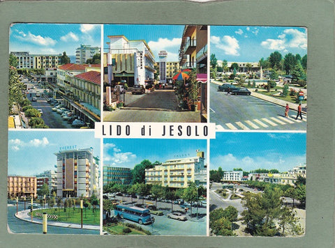 AK Lido di Jesolo.
