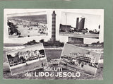AK Saluti dal Lido di Jesolo.