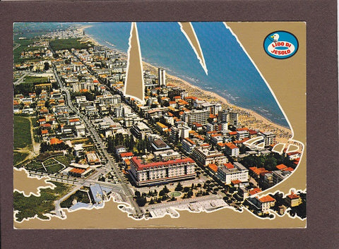 AK Lido di Jesolo (Venezia)