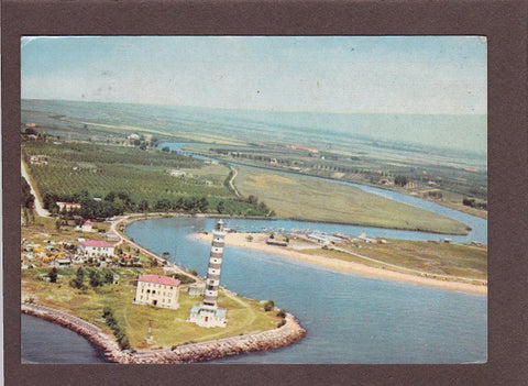 AK Jesolo Lido. Punta Faro.