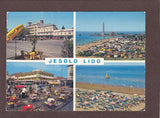 AK Jesolo Lido.