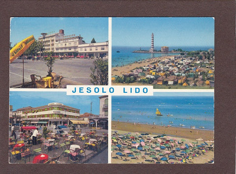 AK Jesolo Lido.