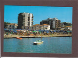AK Lido di Jesolo. Hotels Capri e Tahiti.