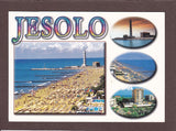 AK Jesolo.