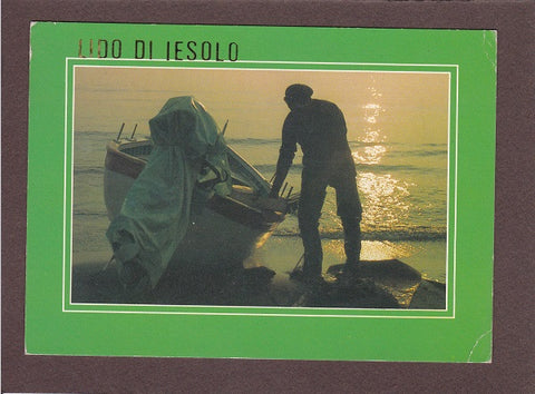 AK Lido di Jesolo.