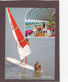 AK Jesolo Lido. Hotel Imperial Palace.
