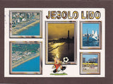 AK Jesolo Lido.