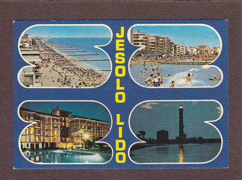 AK Jesolo Lido.
