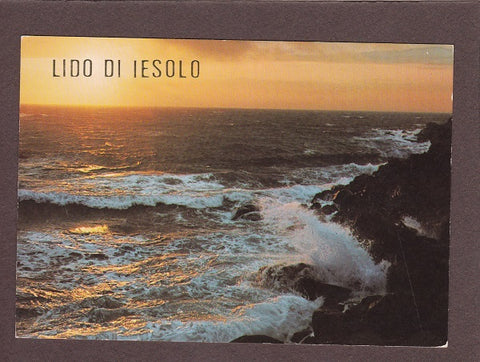 AK Lido di Jesolo.