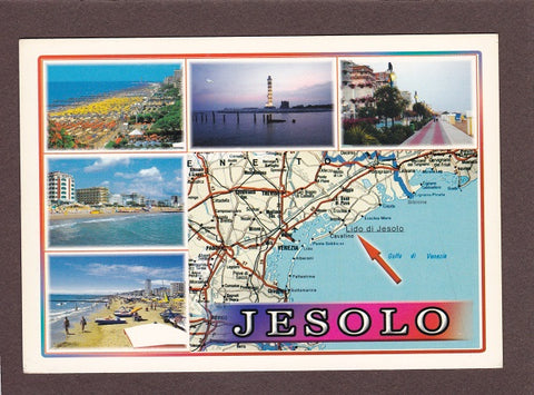 AK Jesolo.