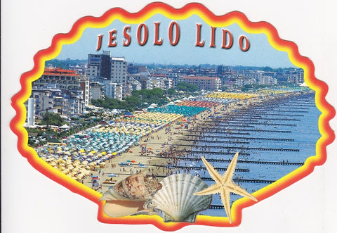 AK Jesolo Lido.