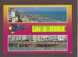 AK Lido di Jesolo.