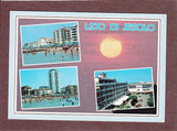 AK Lido di Jesolo.