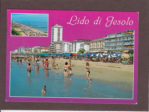 AK Lido di Jesolo.