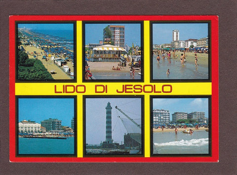 AK Lido di Jesolo.