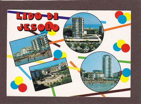 AK Lido di Jesolo.
