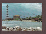 AK Lido di Jesolo. Il faro.
