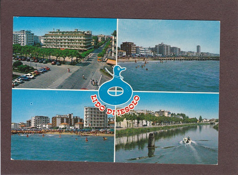 AK Lido di Jesolo.