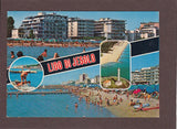 AK Lido di Jesolo.