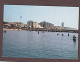 AK Lido di Jesolo. Panorama.