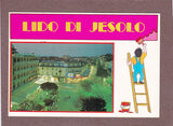 AK Lido di Jesolo.