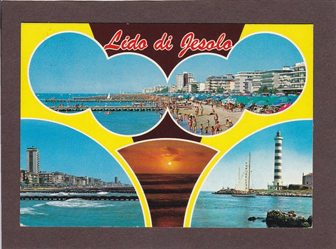 AK Lido di Jesolo.