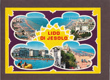 AK Lido di Jesolo.