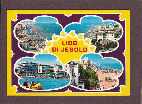 AK Lido di Jesolo.