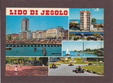 AK Lido di Jesolo.