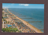 AK Jesolo Lido – La spiaggia.