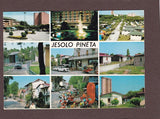 AK Jesolo Pineta.