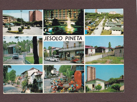 AK Jesolo Pineta.
