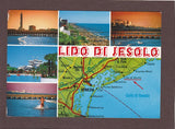 AK Lido di Jesolo.