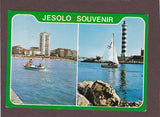 AK Jesolo Souvenir.