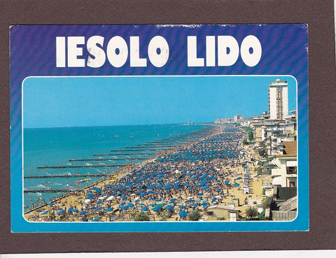 AK Jesolo Lido.