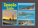 AK Jesolo Lido.