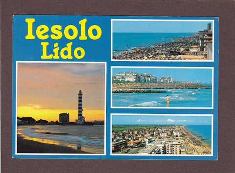 AK Jesolo Lido.