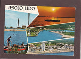 AK Jesolo Lido.