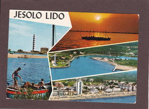 AK Jesolo Lido.