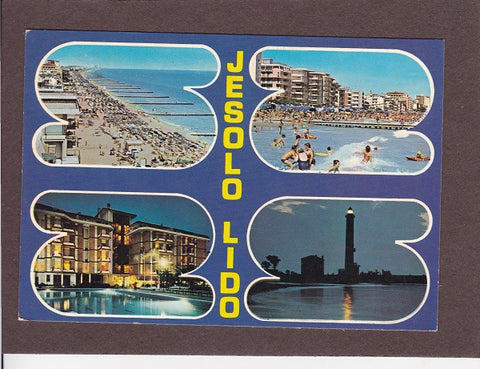 AK Jesolo Lido.