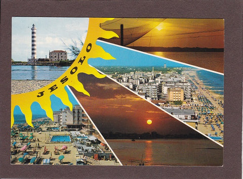 AK Jesolo.
