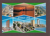 AK Jesolo Lido.