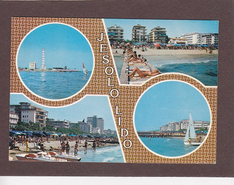 AK Jesolo Lido.