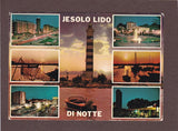 AK Jesolo Lido di notte.