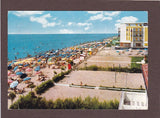 AK Jesolo Lido. Lungomare.