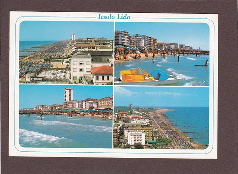 AK Jesolo Lido.
