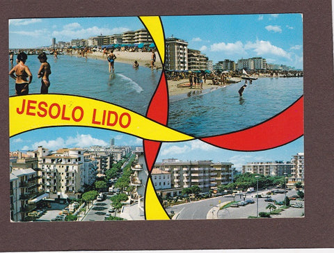 AK Jesolo Lido.