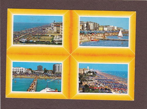 AK Jesolo Lido.